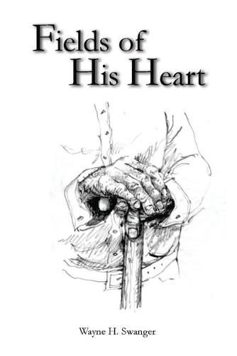 Cover image for Fields of His Heart: A Poetry Chapbook