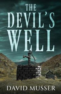 Cover image for The Devil's Well