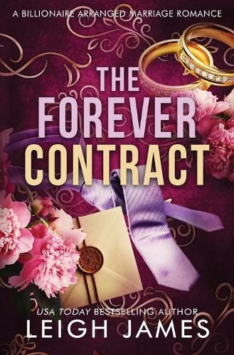 Cover image for The Forever Contract
