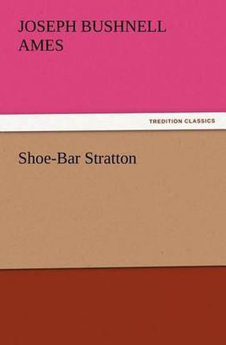 Cover image for Shoe-Bar Stratton