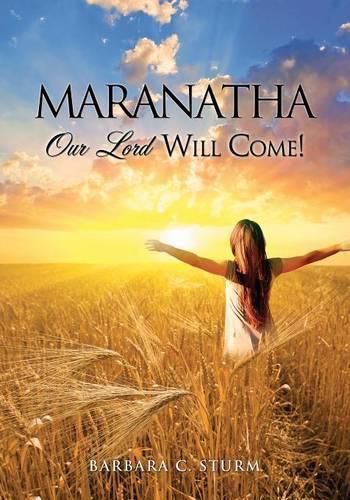 Cover image for Maranatha