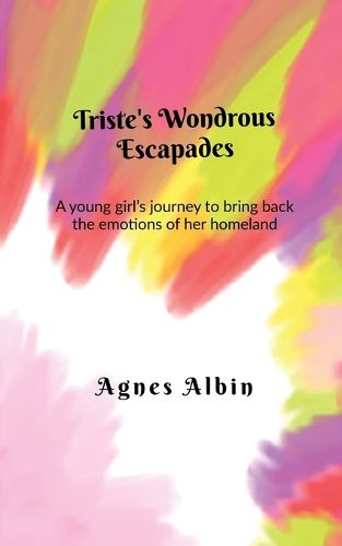 Cover image for Triste's Wondrous Escapades