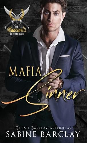 Cover image for Mafia Sinner