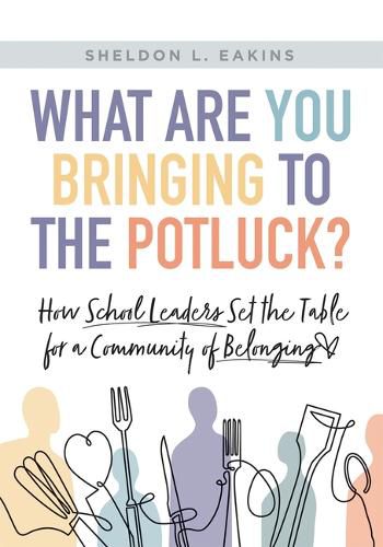 Cover image for What Are You Bringing to the Potluck?
