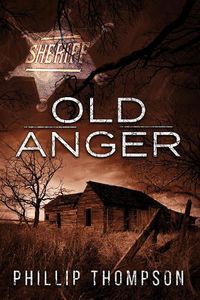 Cover image for Old Anger