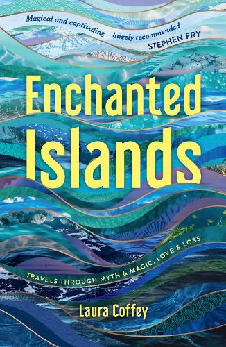 Cover image for Enchanted Islands