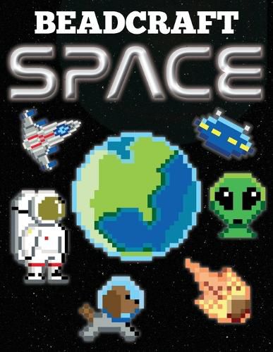 Cover image for Beadcraft Space