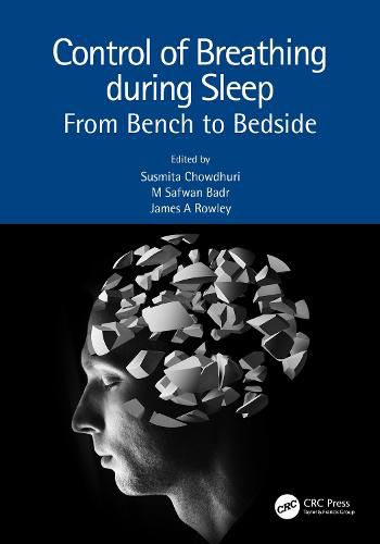 Cover image for Control of Breathing during Sleep: From Bench to Bedside