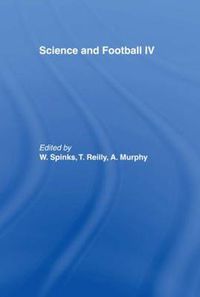 Cover image for Science and Football IV