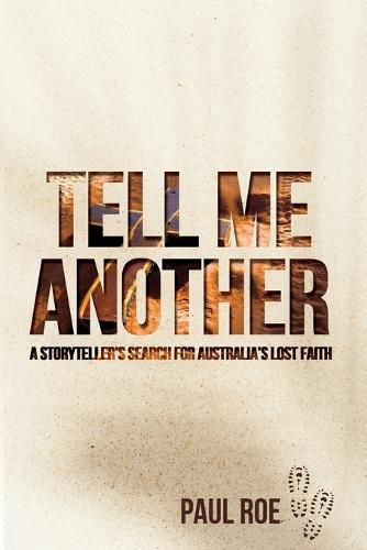 Cover image for Tell Me Another