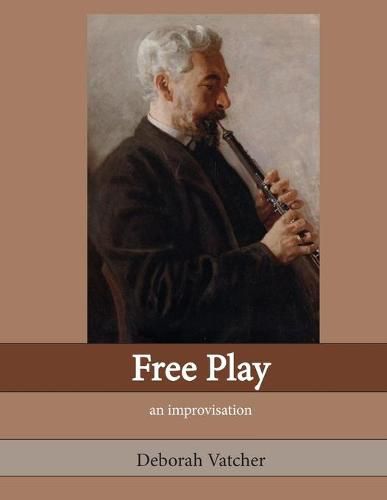 Cover image for Free Play