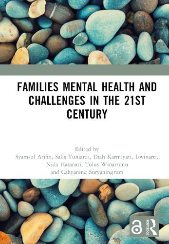 Cover image for Families Mental Health and Challenges in the 21st Century