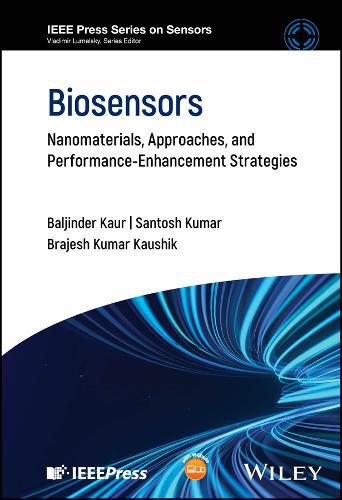 Cover image for Biosensors