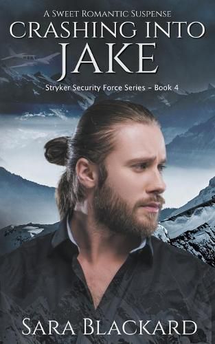Cover image for Crashing Into Jake