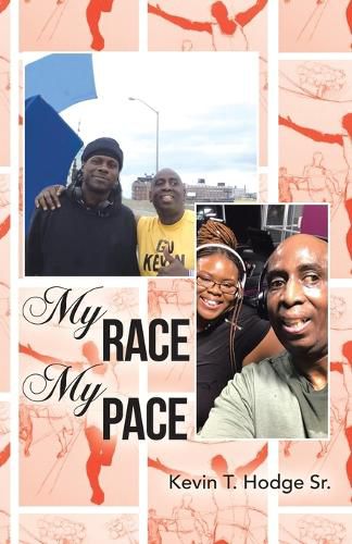 Cover image for My Race My Pace