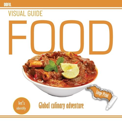 Cover image for Food