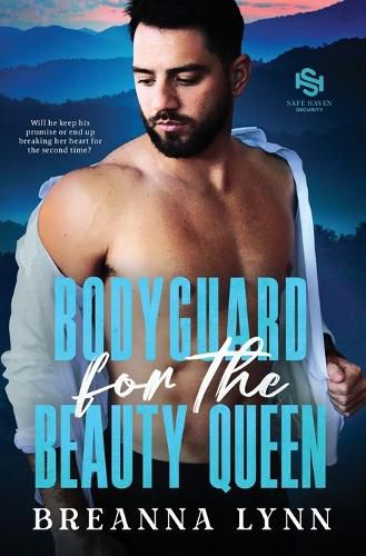 Cover image for Bodyguard for the Beauty Queen