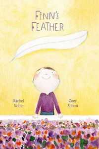 Cover image for Finn's Feather