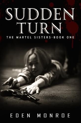 Cover image for Sudden Turn