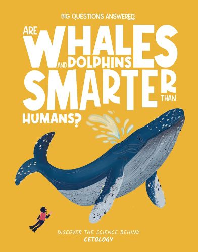 Are Whales and Dolphins Smarter Than Humans?