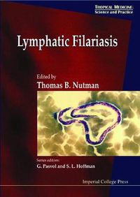 Cover image for Lymphatic Filariasis