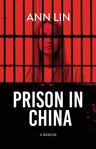 Cover image for Prison in China