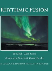 Cover image for Rhythmic Fusion: Two Souls - Dual Forms