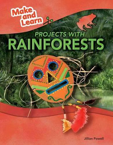 Projects with Rainforests