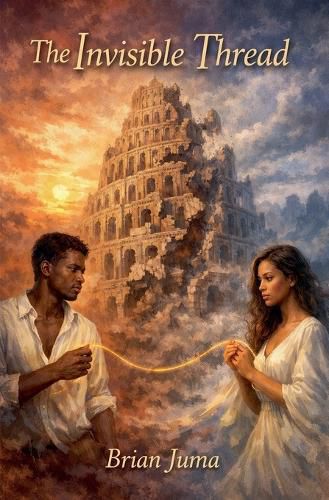 Cover image for The Invisible Thread