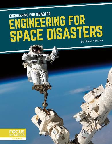 Cover image for Engineering for Disaster: Engineering for Space Disasters