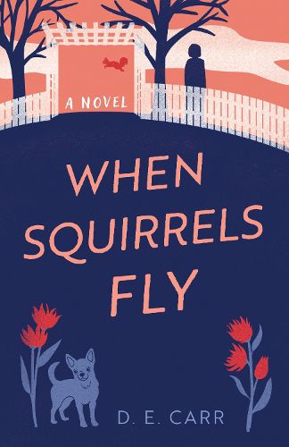 Cover image for When Squirrels Fly