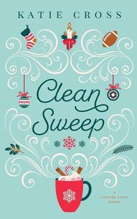 Cover image for Clean Sweep