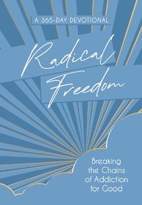 Cover image for Radical Freedom