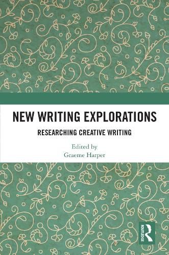 Cover image for New Writing Explorations