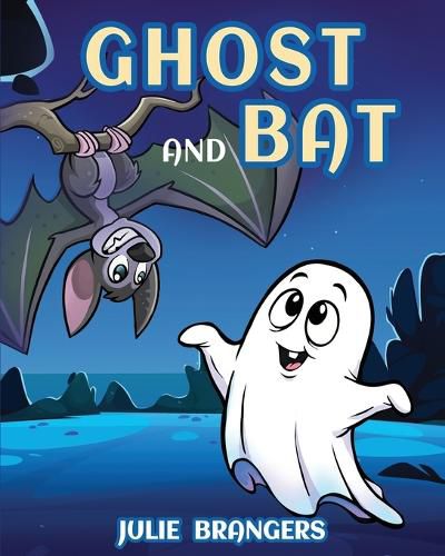 Cover image for Ghost and Bat