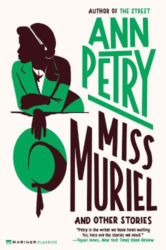 Miss Muriel and Other Stories