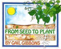 Cover image for From Seed to Plant