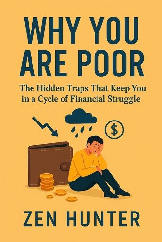 Cover image for Why You Are Poor
