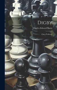 Cover image for Digby