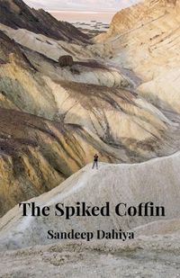 Cover image for The Spiked Coffin