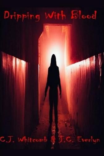 Cover image for Dripping With Blood