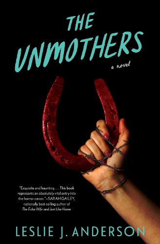 Cover image for Unmothers,The