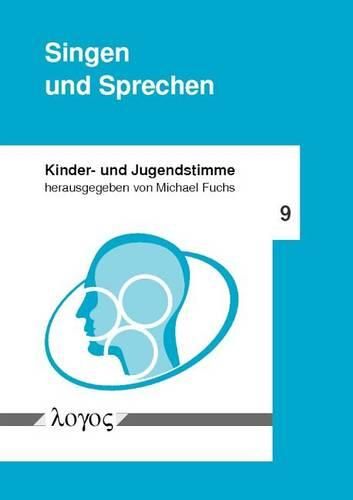 Cover image for Singen Und Sprechen