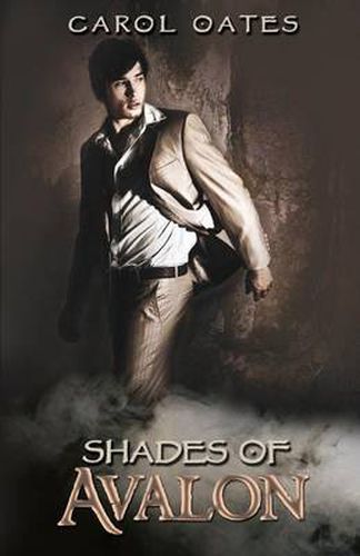 Cover image for Shades of Avalon