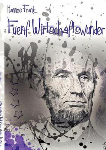 Cover image for Funf Wirtschaftswunder