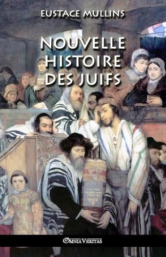 Nouvelle histoire des Juifs