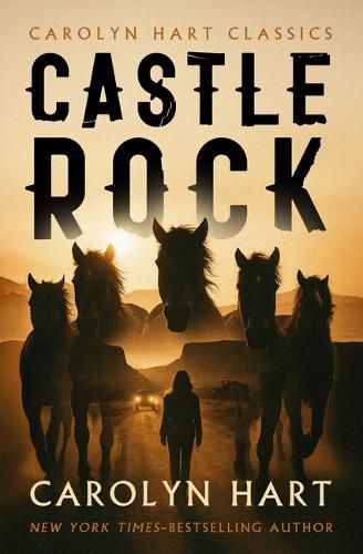 Cover image for Castle Rock