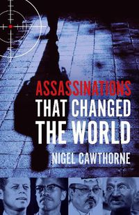 Cover image for Assassinations That Changed The World