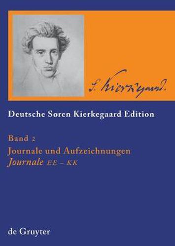 Cover image for Journale Ee - Ff - Gg - Hh - Jj - Kk