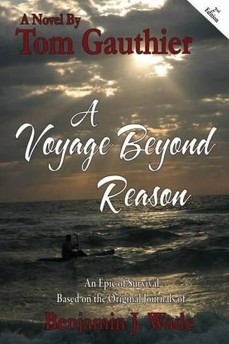 Cover image for A Voyage Beyond Reason